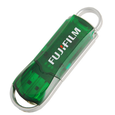 8GB USB 2.0 High Speed Pen Drive