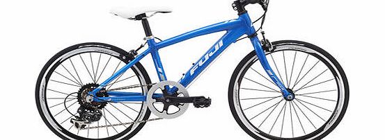 Fuji Bikes Fuji Absolute 20 2015 Kids Bike