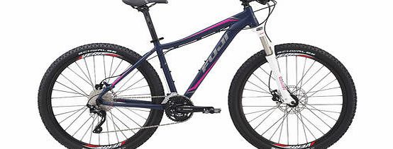 Fuji Bikes Fuji Addy 27 1.3 2015 Womens Mountain Bike