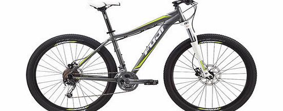 Fuji Bikes Fuji Addy 27 1.5 2015 Womens Mountain Bike