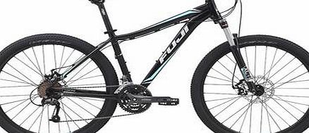 Fuji Bikes Fuji Addy 27 1.7 2015 Womens Mountain Bike