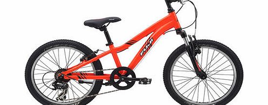 Fuji Bikes Fuji Dynamite 20 Boys 2015 Kids Bike