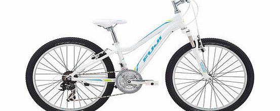 Fuji Dynamite 24 Comp Girls 2015 Kids Bike