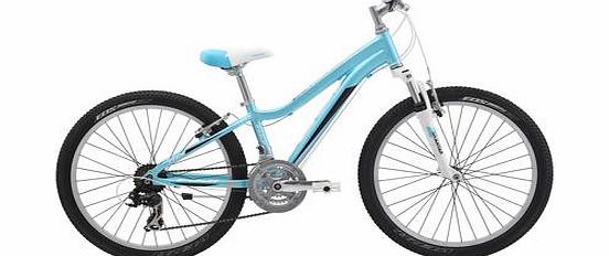 Fuji Bikes Fuji Dynamite 24 Comp Kids Bike