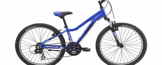 Fuji Dynamite Comp 2014 Kids Bike