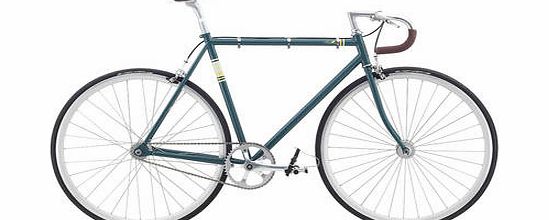 Fuji Feather 2015 Singlespeed Road Bike