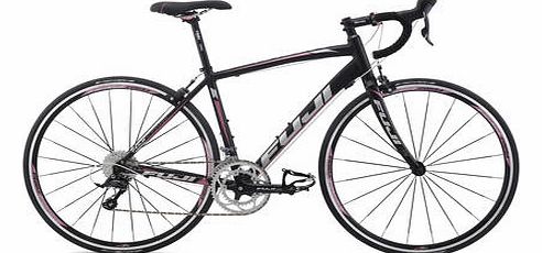 Fuji Bikes Fuji Finest 1.5 Compact 2014 Womens Road Bike