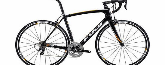 Fuji Gran Fondo 2.3 2015 Road Bike