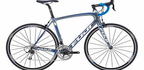 Fuji Gran Fondo 2.5 2014 Road Bike