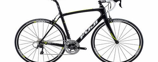 Fuji Gran Fondo 2.5 2015 Road Bike