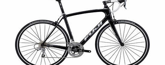 Fuji Gran Fondo 2.7 2015 Road Bike