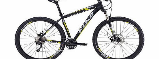 Fuji Bikes Fuji Nevada 1.1 2014 29er Mountain Bike