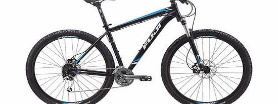 Fuji Bikes Fuji Nevada 1.3 Disc 2015 29er Mountain Bike