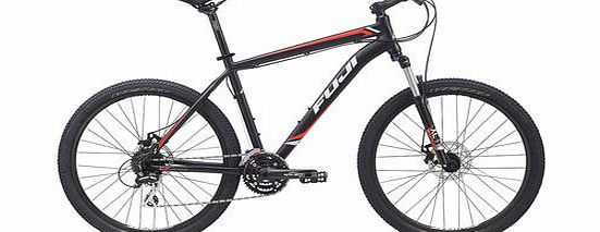 Fuji Bikes Fuji Nevada 1.7 Disc 2015 Mountain Bike