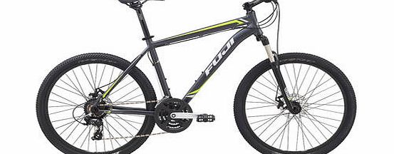 Fuji Bikes Fuji Nevada 1.9 Disc 2015 Mountain Bike