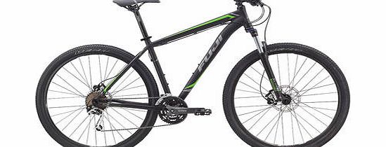 Fuji Bikes Fuji Nevada 29 1.4 Disc 2015 Mountain Bike