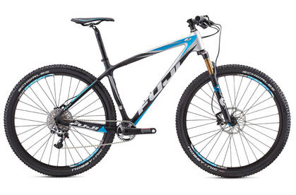 Fuji Bikes Fuji Slm 29 1.1 2013 Mountain Bike