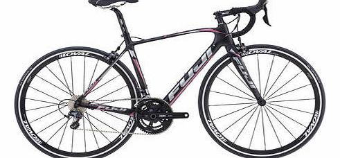 Fuji Bikes Fuji Supreme 1.3 2014 Womens Road Bike