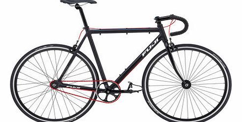 Fuji Track 2.1 650c 2014 Singlespeed Bike