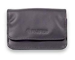 Fuji Case for FUJI FinePix E Series (incl. E500- E510- E550) Digital Camera