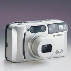 Fuji DL270