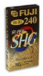 E240 Shg Vhs