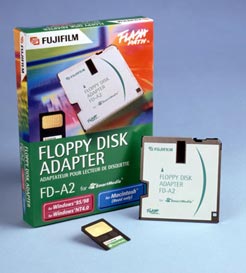 Fuji FD-A2N