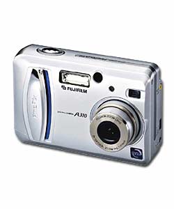 Fuji Fine Pix A310 Zoom