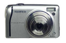 Fuji Finepix F47FD