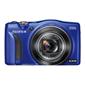 Fuji FinePix F770EXR Blue