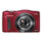 Fuji FinePix F770EXR Red