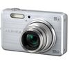 FUJI FinePix J110w silver