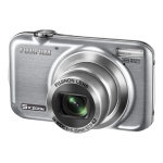 Fuji FinePix JX350 Silver