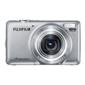 Fuji FinePix JX370 Silver