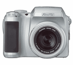 Finepix S3000