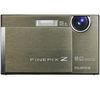 FinePix Z100fd silver