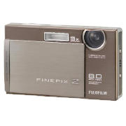 FinePix Z100fd