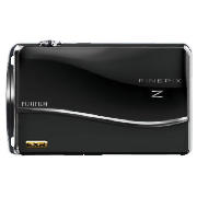 FinePix Z800EXR Black