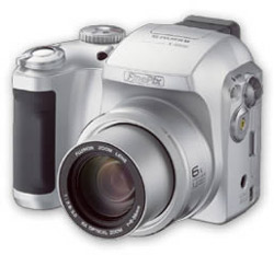 Fuji FPS3000