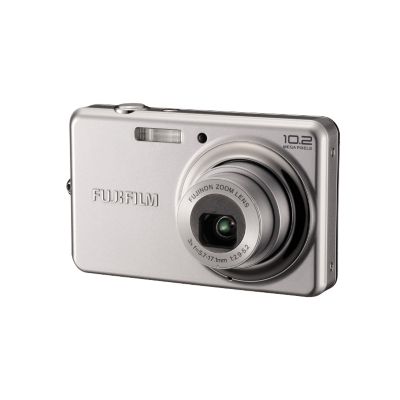 Fuji J27 Silver