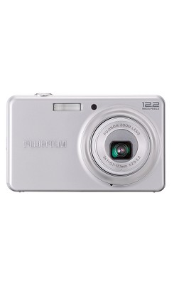 Fuji J30 Silver