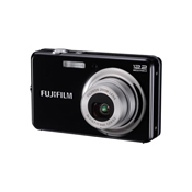 Fuji J37 Black