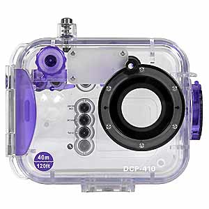 Waterproof Case DCP-410B