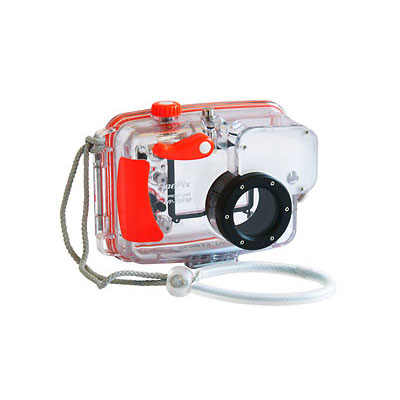 WP-FXZ100 40m Underwater Housing for Z100fd