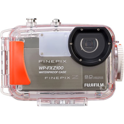 WP-FXZ100 Underwater Housing for the