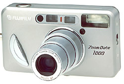 Fuji ZD1000