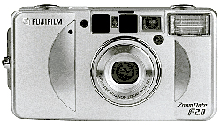 Fuji ZD2-8