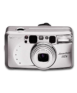 FUJIFILM 115