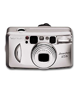 FUJIFILM 125