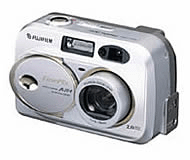 FUJIFILM FPA204Z